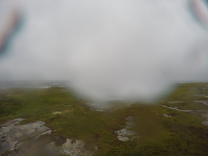 Photograph of Pinchard's Island, Newfoundland — August 18, 2017 at 3:00 PM