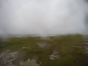 Photograph of Pinchard's Island, Newfoundland — August 18, 2017 at 7:00 PM