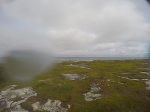 Photograph of Pinchard's Island, Newfoundland — August 19, 2017 at 1:00 PM