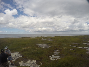 Photograph of Pinchard's Island, Newfoundland — August 21, 2017 at 12:00 PM