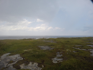 Photograph of Pinchard's Island, Newfoundland — August 22, 2017 at 3:00 PM