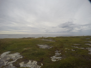 Photograph of Pinchard's Island, Newfoundland — August 25, 2017 at 6:00 PM
