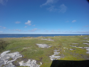 Photograph of Pinchard's Island, Newfoundland — August 27, 2017 at 3:00 PM