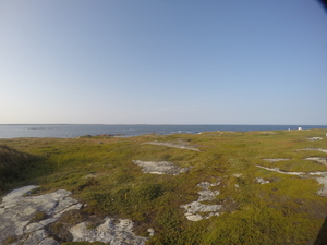 Photograph of Pinchard's Island, Newfoundland — August 30, 2017 at 6:00 PM