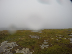 Photograph of Pinchard's Island, Newfoundland — September 1, 2017 at 5:00 PM