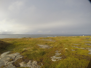 Photograph of Pinchard's Island, Newfoundland — September 1, 2017 at 6:00 PM