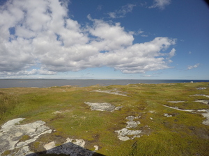 Photograph of Pinchard's Island, Newfoundland — September 2, 2017 at 1:00 PM