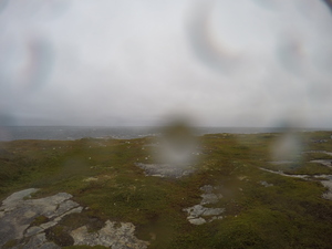 Photograph of Pinchard's Island, Newfoundland — September 2, 2017 at 7:00 PM