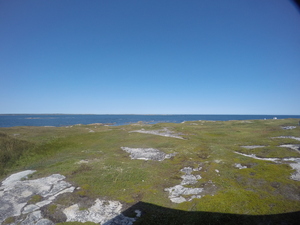 Photograph of Pinchard's Island, Newfoundland — September 3, 2017 at 2:00 PM