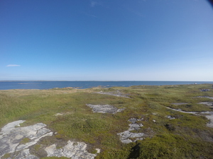 Photograph of Pinchard's Island, Newfoundland — September 4, 2017 at 10:00 AM