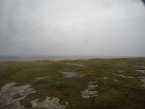 Photograph of Pinchard's Island, Newfoundland — September 4, 2017 at 5:00 PM