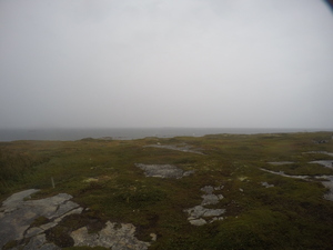 Photograph of Pinchard's Island, Newfoundland — September 4, 2017 at 6:00 PM