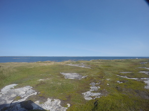 Photograph of Pinchard's Island, Newfoundland — September 5, 2017 at 12:00 PM