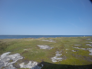 Photograph of Pinchard's Island, Newfoundland — September 5, 2017 at 2:00 PM