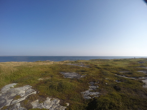Photograph of Pinchard's Island, Newfoundland — September 6, 2017 at 9:00 AM