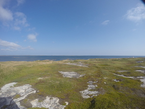 Photograph of Pinchard's Island, Newfoundland — September 6, 2017 at 11:00 AM