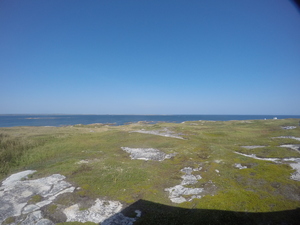 Photograph of Pinchard's Island, Newfoundland — September 6, 2017 at 2:00 PM