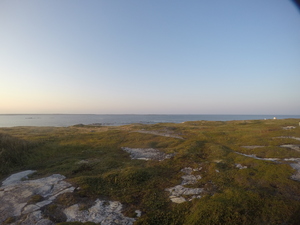 Photograph of Pinchard's Island, Newfoundland — September 6, 2017 at 7:00 PM