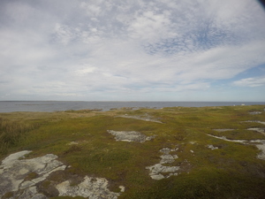 Photograph of Pinchard's Island, Newfoundland — September 7, 2017 at 3:00 PM