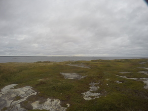 Photograph of Pinchard's Island, Newfoundland — September 8, 2017 at 12:00 PM