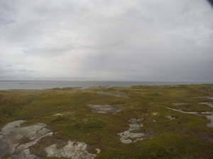 Photograph of Pinchard's Island, Newfoundland — September 8, 2017 at 2:00 PM