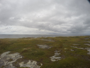 Photograph of Pinchard's Island, Newfoundland — September 8, 2017 at 3:00 PM