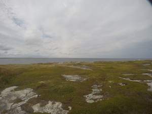 Photograph of Pinchard's Island, Newfoundland — September 8, 2017 at 4:00 PM