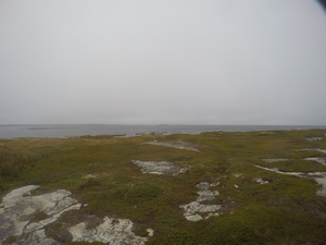 Photograph of Pinchard's Island, Newfoundland — September 9, 2017 at 6:00 PM