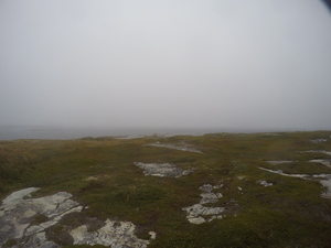 Photograph of Pinchard's Island, Newfoundland — September 9, 2017 at 7:00 PM
