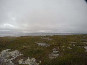 Photograph of Pinchard's Island, Newfoundland — September 10, 2017 at 10:00 AM