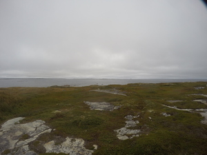 Photograph of Pinchard's Island, Newfoundland — September 10, 2017 at 11:00 AM