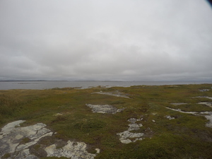 Photograph of Pinchard's Island, Newfoundland — September 10, 2017 at 3:00 PM