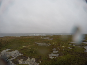 Photograph of Pinchard's Island, Newfoundland — September 12, 2017 at 9:00 AM