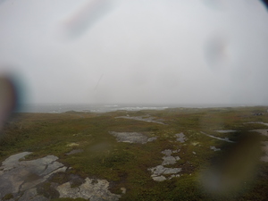 Photograph of Pinchard's Island, Newfoundland — September 12, 2017 at 11:59 AM