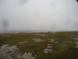 Photograph of Pinchard's Island, Newfoundland — September 12, 2017 at 12:59 PM