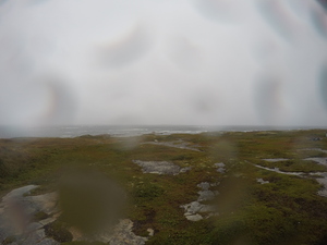 Photograph of Pinchard's Island, Newfoundland — September 12, 2017 at 4:59 PM