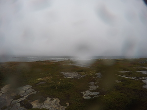 Photograph of Pinchard's Island, Newfoundland — September 12, 2017 at 6:59 PM
