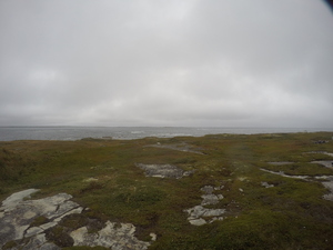 Photograph of Pinchard's Island, Newfoundland — September 13, 2017 at 11:59 AM