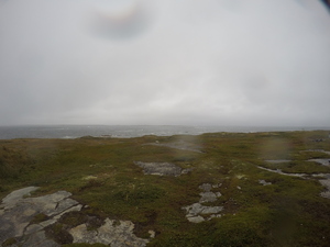 Photograph of Pinchard's Island, Newfoundland — September 13, 2017 at 12:59 PM