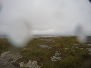 Photograph of Pinchard's Island, Newfoundland — September 13, 2017 at 1:59 PM