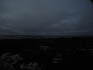 Photograph of Pinchard's Island, Newfoundland — September 13, 2017 at 7:59 PM