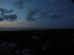 Photograph of Pinchard's Island, Newfoundland — September 14, 2017 at 7:59 PM