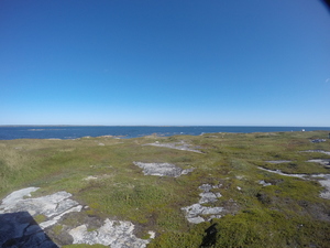 Photograph of Pinchard's Island, Newfoundland — September 15, 2017 at 10:59 AM