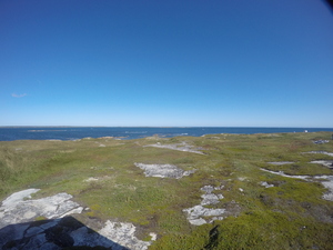 Photograph of Pinchard's Island, Newfoundland — September 15, 2017 at 11:59 AM