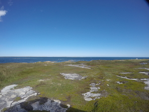 Photograph of Pinchard's Island, Newfoundland — September 15, 2017 at 12:42 PM