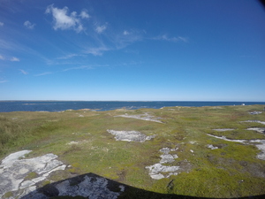 Photograph of Pinchard's Island, Newfoundland — September 15, 2017 at 12:59 PM