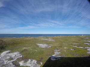 Photograph of Pinchard's Island, Newfoundland — September 15, 2017 at 2:44 PM