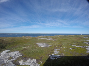 Photograph of Pinchard's Island, Newfoundland — September 15, 2017 at 2:46 PM