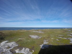 Photograph of Pinchard's Island, Newfoundland — September 15, 2017 at 2:59 PM