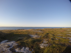 Photograph of Pinchard's Island, Newfoundland — September 15, 2017 at 6:38 PM